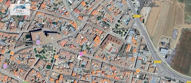 Venta Piso en Viso del Marques - Ciudad Real - foto 3