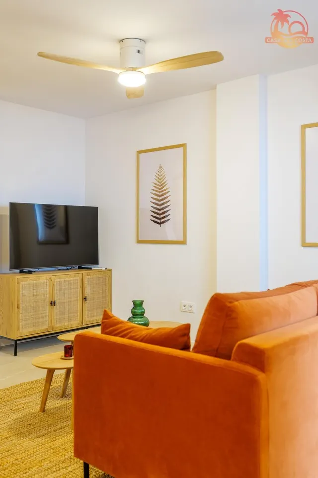 Apartamento 2 habitaciones 84m² en venta - Santiago de la Ribera — 19