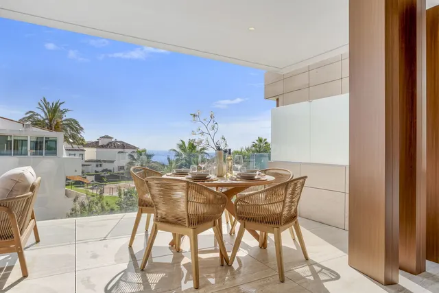 Apartamento 2 habitaciones 130m² en venta - Costa Del Sol - foto 4