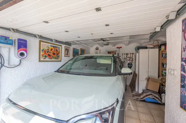 Chalet independiente de una planta con piscina privada en Mas Ambròs, Calonge — 31