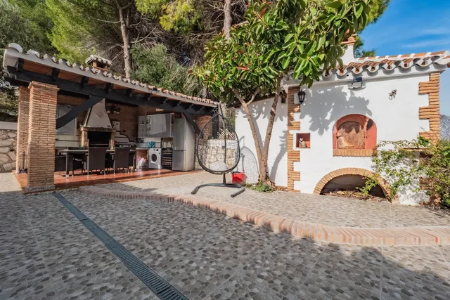 Chalet 3 habitaciones 185m² en venta - South of spain — 22