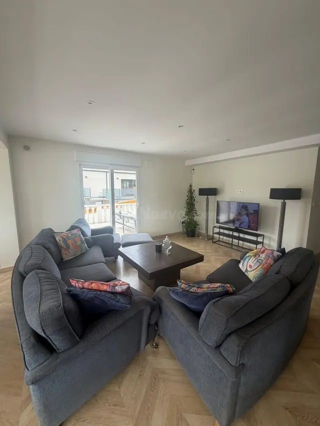 Villa 4 habitaciones 95m² en venta - La siesta