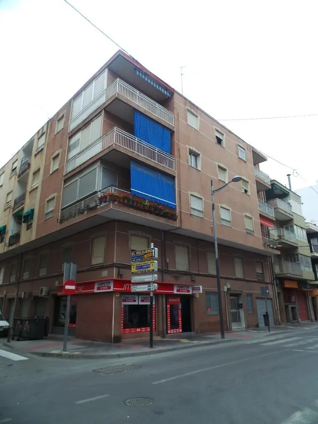 Venta de Piso Sin Posesión No visitable en la localidad de C