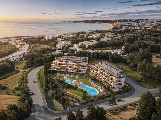 Complejo residencial confortable en ubicación privilegiada, Mijas — 25