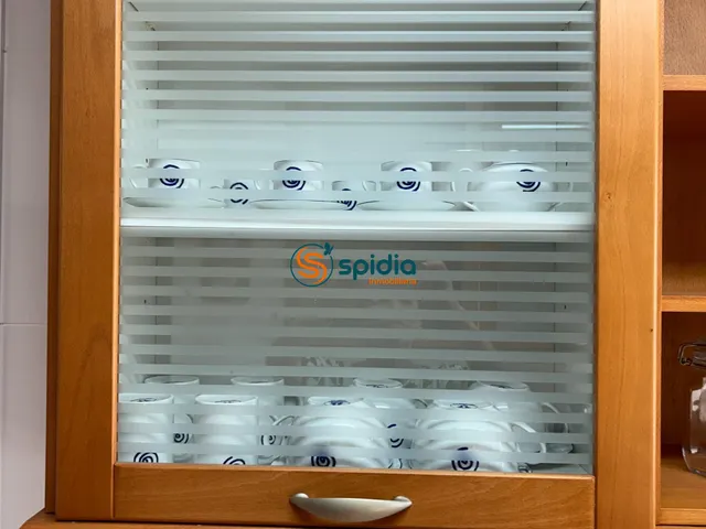 PRECIOS A CONSULTAR - Acogedor apartamento en primera línea de playa en Las Delicias, Águilas — 43