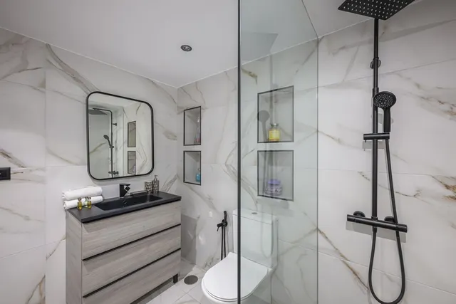 Ático Dúplex 4 habitaciones 249m² en venta - Marbella — 22
