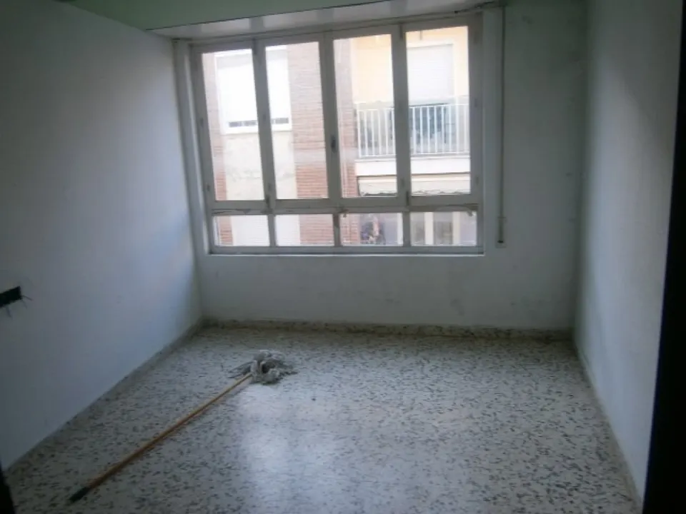 Piso Centrico