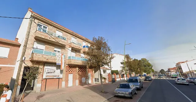 Venta casa en Yuncos (Toledo) — 3