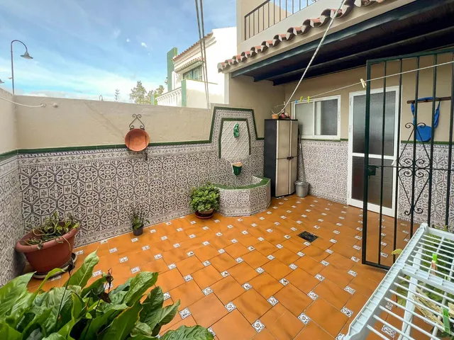 Chalet 3 habitaciones 170m² en venta - Riviera del sol — 17