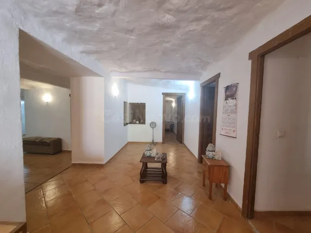 SE VENDE CASA CUEVA EN MONOVAR (ALICANTE) - foto 2