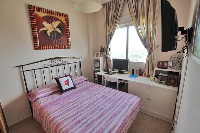 Apartamento 3 habitaciones 72m² en venta - Avenida del puerto — 14