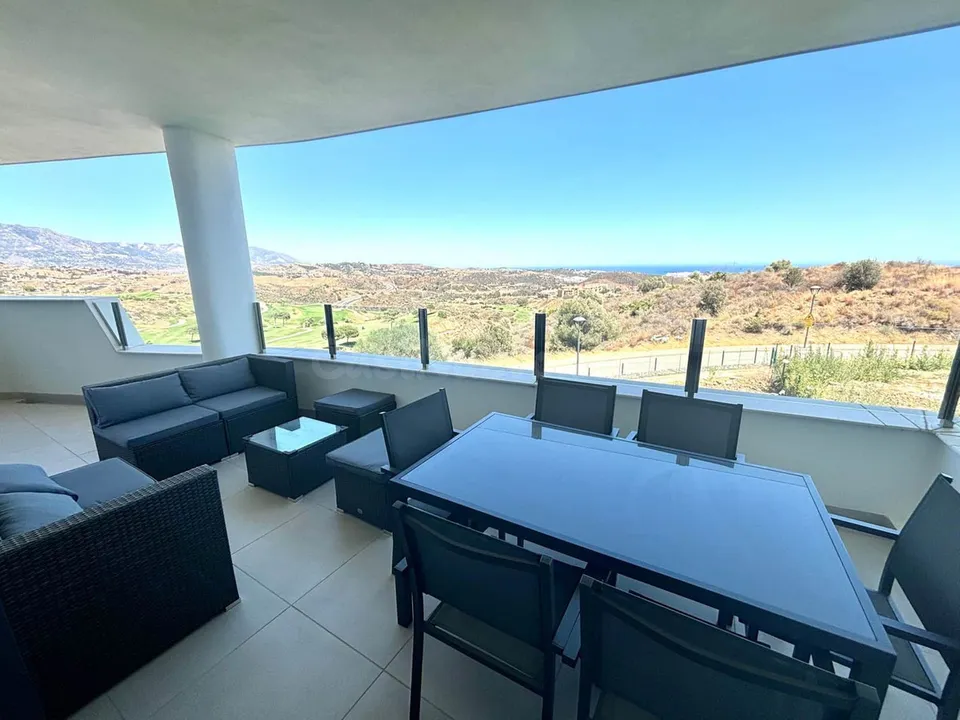 Apartamento 3 habitaciones 100m² en venta - Riviera del sol
