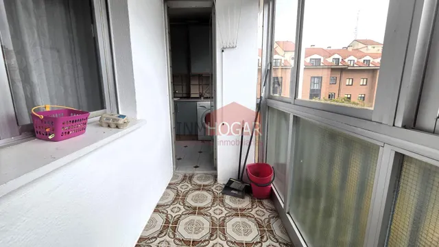 Piso en venta en Ávila,  zona sur — 13