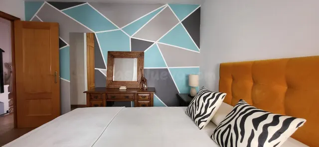 Magnífica vivienda adosada con garaje, patio y buhardilla en - foto 4