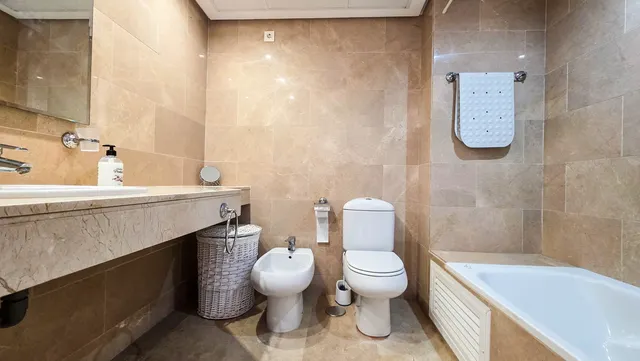 Ático 3 habitaciones 177m² en venta - Costa del Sol - foto 5