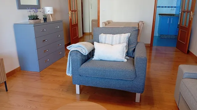 ¡ÚLTIMAS 3 habitaciones DISPONIBLES PARA ESTUDIANTES! JUNTO  - foto 4