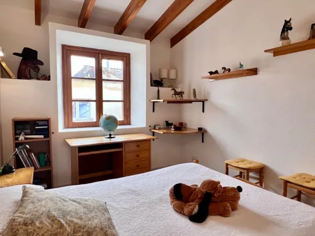 Gran casa en Campanet — 35