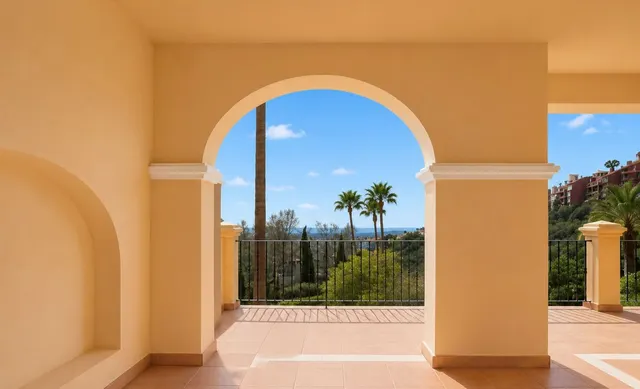 Apartamento 2 habitaciones 142m² en venta - El Madroñal — 7