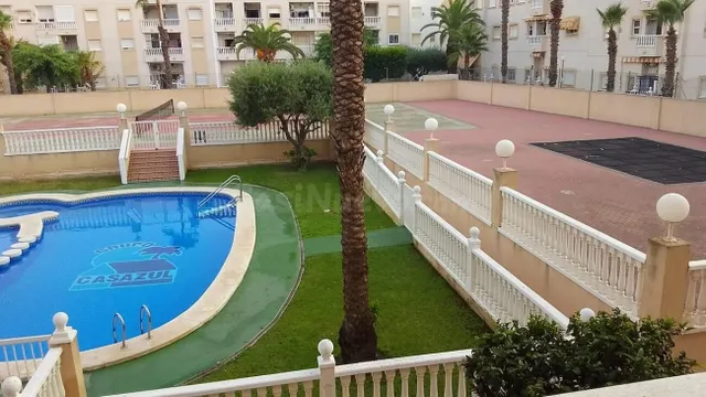 Apartamento 2 habitaciones 63m² en venta - Centro — 22