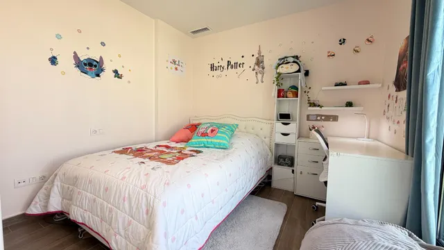 Villa 5 habitaciones 194m² en venta - Aguas Nuevas — 28