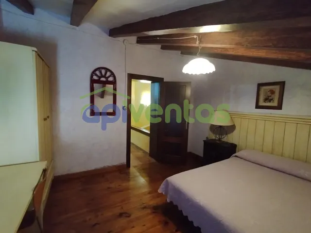 Casa Rústica Restaurada (DOÑA IÑÑS) — 17