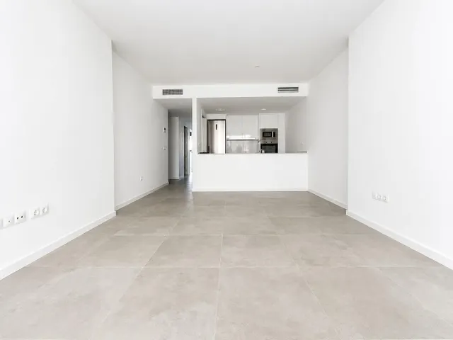 Apartamento de 2 dormitorios 2 baños en dehesa de campoamor en orihuela costa — 6