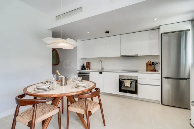 Apartamento 2 habitaciones 110m² en venta - Costa Del Sol — 2