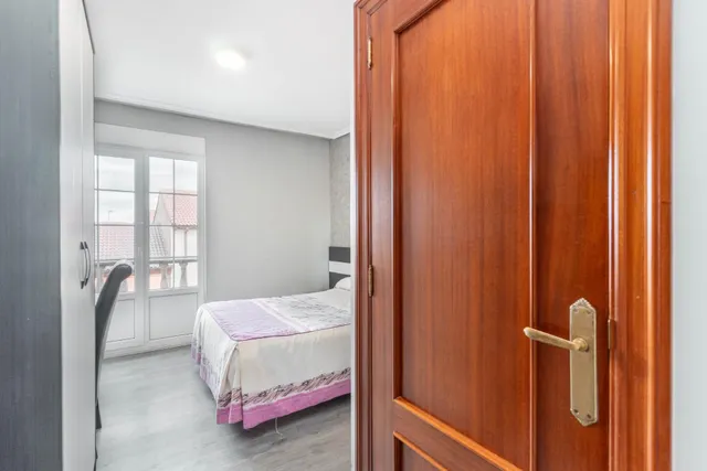 Hostal-Restaurante con magnifica casa anexa — 27
