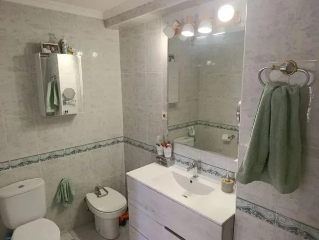 Apartamento 4 habitaciones 160m² en venta - Marbella — 13