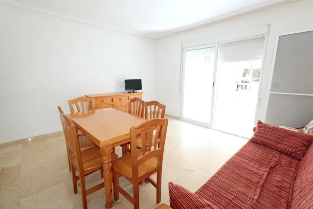 Apartamento 2 habitaciones 75m² en venta - Paseo maritimo — 6