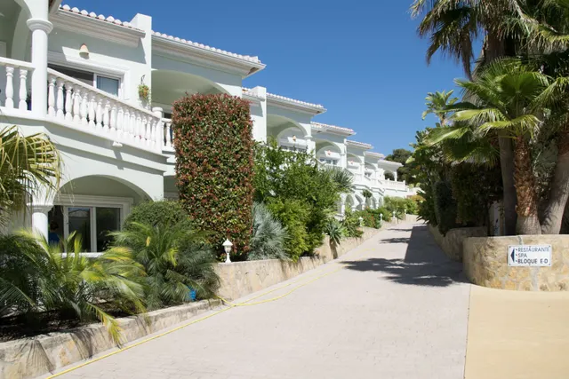 Apartamento 1 habitación 88m² en venta - Fanadix — 23