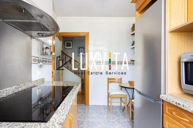 Atico duplex en playa de las americas con vistas al mar — 12