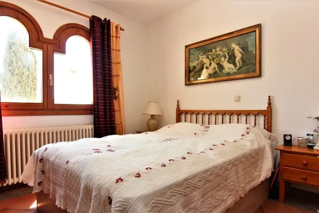 Villa 8 habitaciones 392m² en venta - Benissa pueblo — 32
