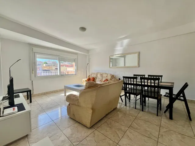 Amplia vivienda de 3 dormitorios en Rojales con vistas despe