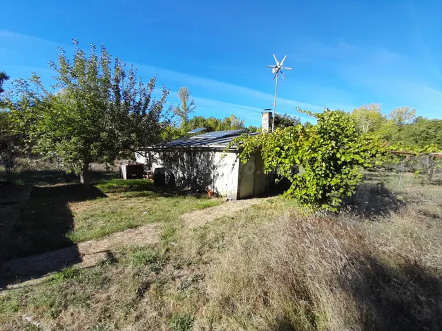 FINCA RUSTICA CON CASA DE APEROS EN CASTROPODAME — 2
