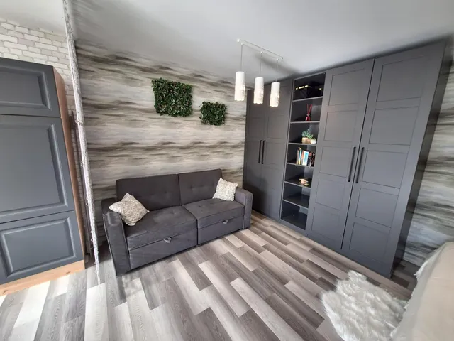 Estudio Reformado en la Zona de Torretas, Torrevieja — 7