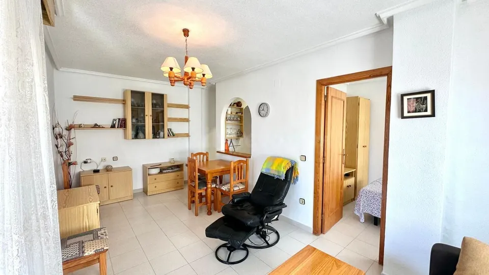 Ático 2 habitaciones 58m² en venta - Acequion