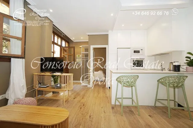 Vivienda 2 dormitorios en suite en la Encarnación - foto 3