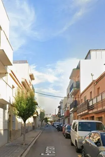 PISO EN  SANT PERE DE RIBES