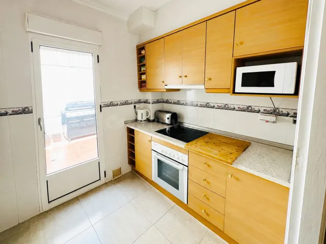 Bungalow 2 habitaciones 80m² en venta - Los Altos — 6