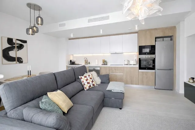 Ático 2 habitaciones 86m² en venta - Costa Del Sol — 7