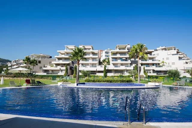 Apartamento 3 habitaciones 130m² en venta - El Madroñal — 2