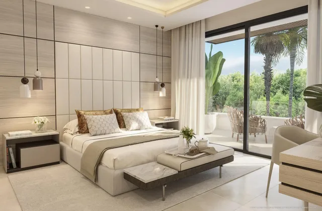 Villa 3 habitaciones 527m² en venta - Mijas — 7