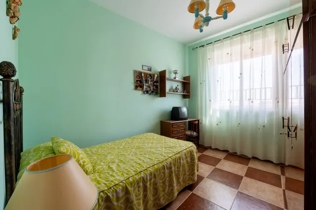 SE VENDE CASA EN LA ZONA DE CALZADA DE CALATRAVA — 21