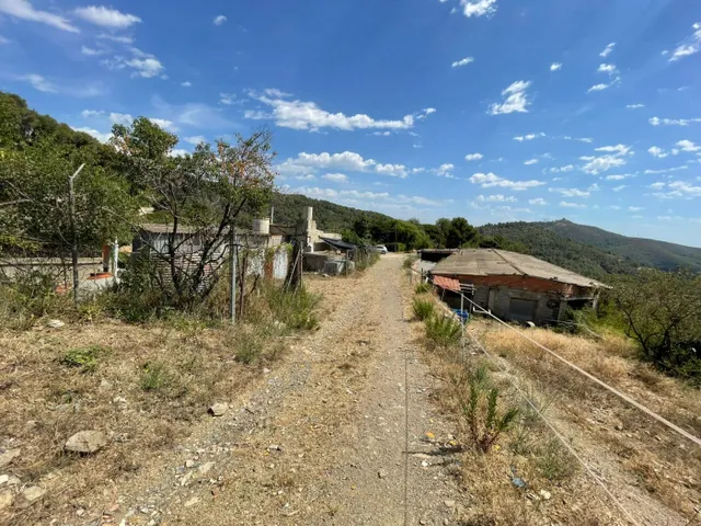 Terreno agrícola en Sant Climent de Llobregat - foto 2