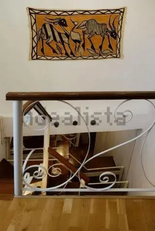***SE ALQUILA DUPLEX EN CALLE DARRILLO MAGDALENA*** — 13