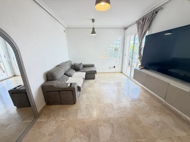 Apartamento 2 habitaciones 60m² en venta - Lomas de Cabo Roig — 9