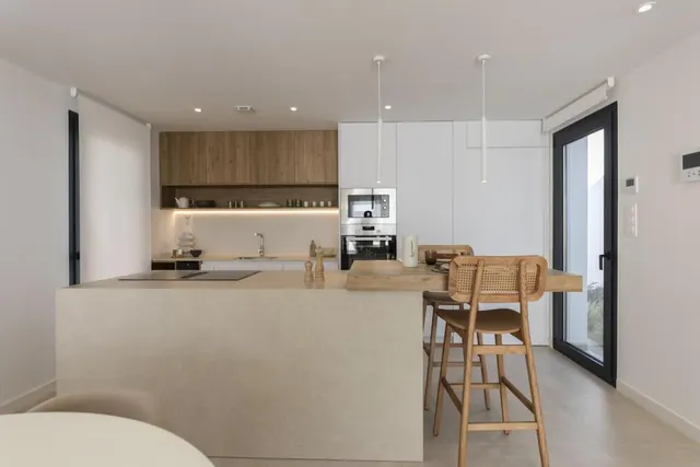 Villa 3 habitaciones 105m² en venta - Mosa trayectum — 23