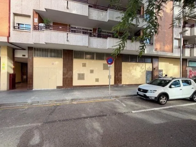 Local comercial 145m2 en Hospitalet de Llobregat - Oportunid - foto 3