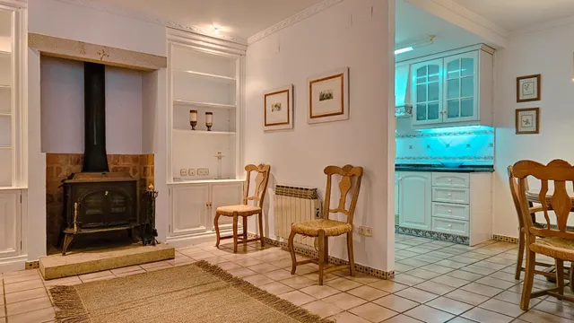 Casa independiente en el casco histórico de Gandia — 14